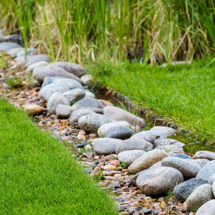 Drainage in Winter Park, FL