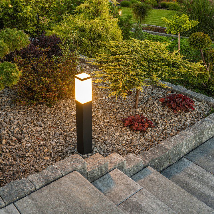 Landscape Lighting