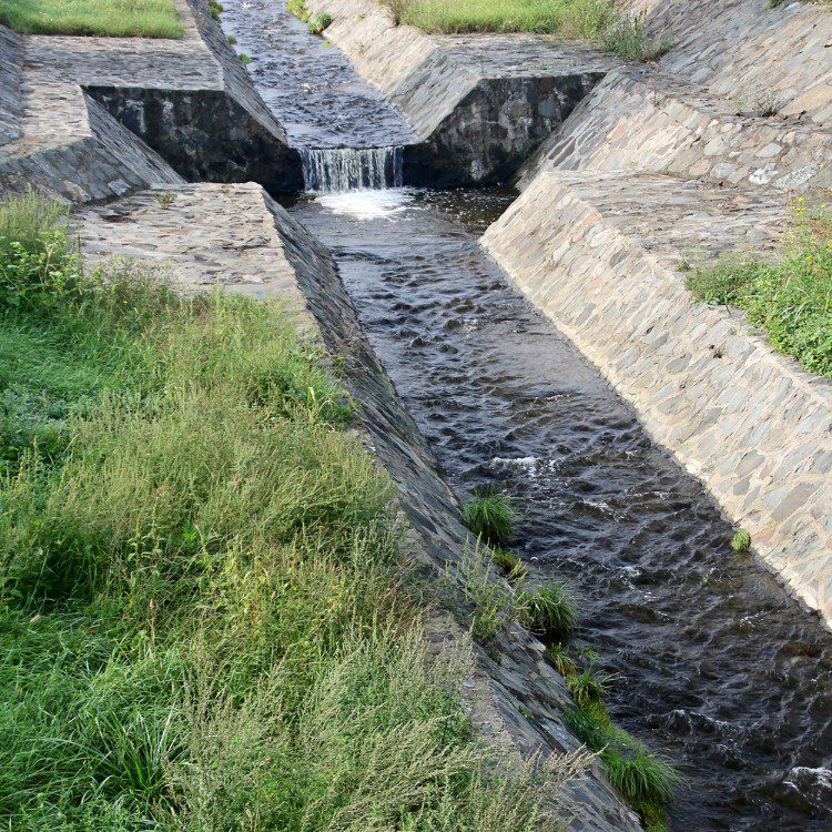 Drainage in Winter Park, FL